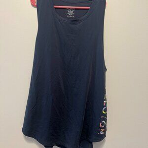 Peloton Women's Workout Tank-top